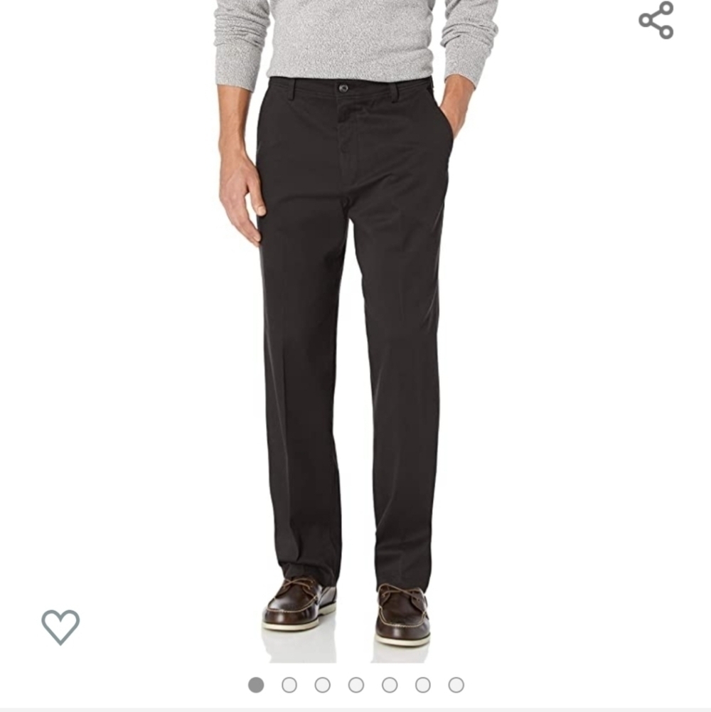 Dockers Easy Khaki